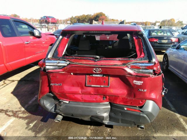 Photo 5 VIN: JTMW1RFV0KD011932 - TOYOTA RAV4 