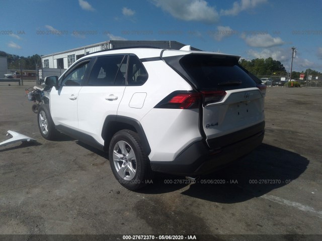 Photo 2 VIN: JTMW1RFV0KD016273 - TOYOTA RAV4 