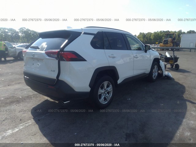 Photo 3 VIN: JTMW1RFV0KD016273 - TOYOTA RAV4 