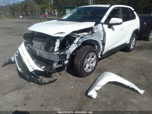 Photo 5 VIN: JTMW1RFV0KD016273 - TOYOTA RAV4 