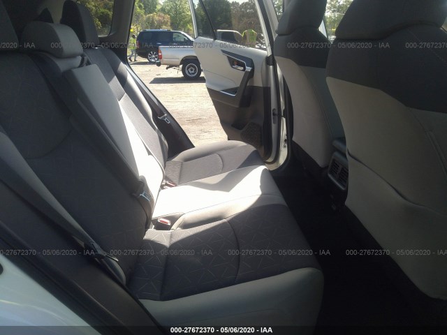 Photo 7 VIN: JTMW1RFV0KD016273 - TOYOTA RAV4 