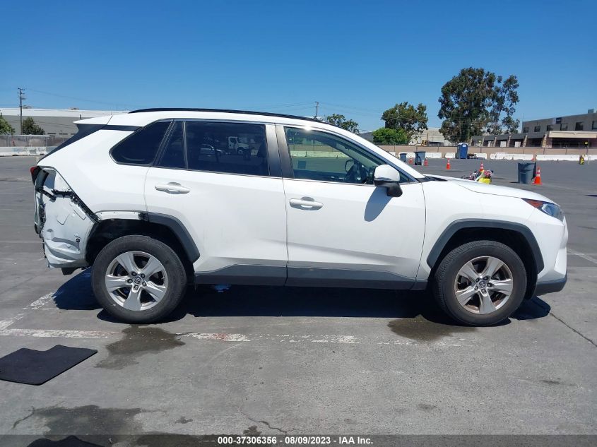 Photo 13 VIN: JTMW1RFV0KD017777 - TOYOTA RAV4 