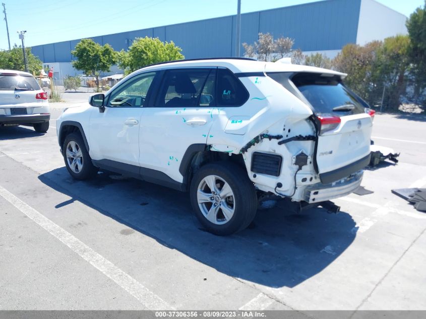 Photo 2 VIN: JTMW1RFV0KD017777 - TOYOTA RAV4 