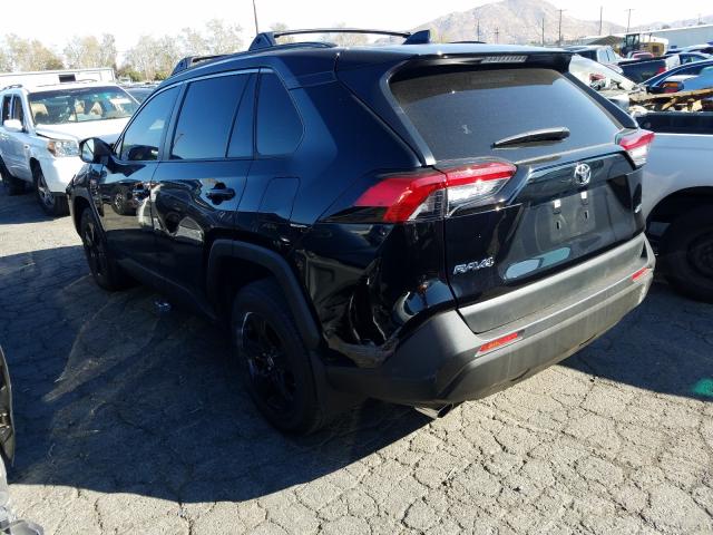 Photo 2 VIN: JTMW1RFV0KD027161 - TOYOTA RAV4 XLE 