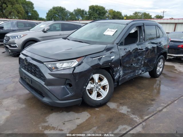 Photo 1 VIN: JTMW1RFV0KD504008 - TOYOTA RAV4 