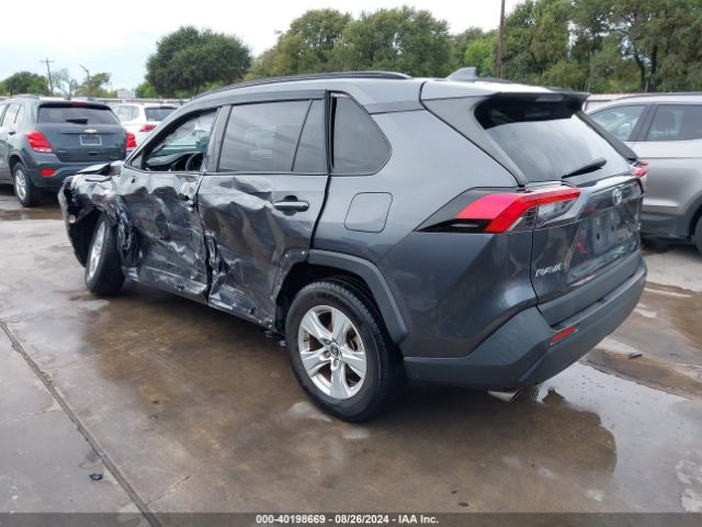 Photo 2 VIN: JTMW1RFV0KD504008 - TOYOTA RAV4 