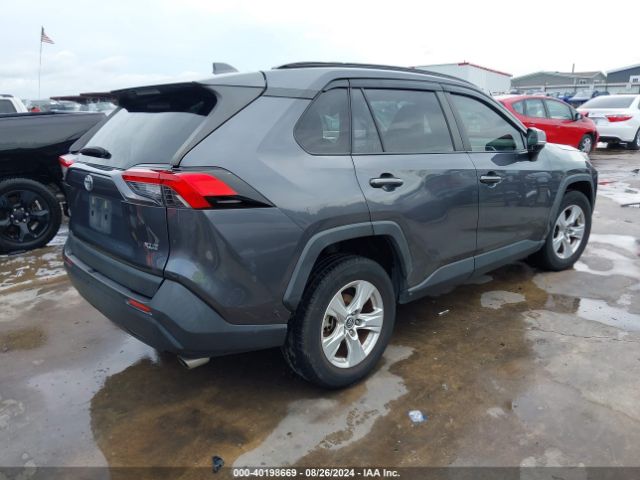 Photo 3 VIN: JTMW1RFV0KD504008 - TOYOTA RAV4 