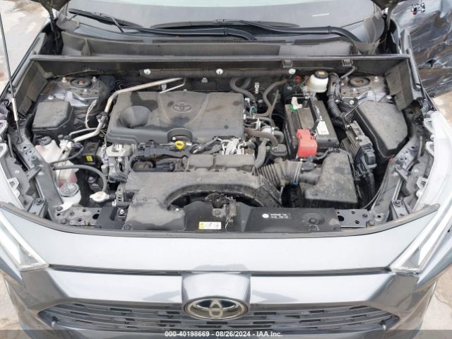 Photo 9 VIN: JTMW1RFV0KD504008 - TOYOTA RAV4 