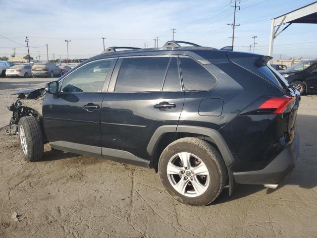 Photo 1 VIN: JTMW1RFV0KD504347 - TOYOTA RAV4 XLE 