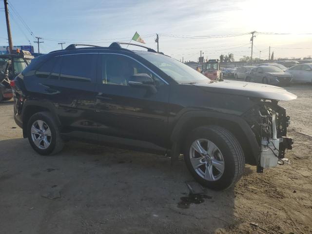 Photo 3 VIN: JTMW1RFV0KD504347 - TOYOTA RAV4 XLE 