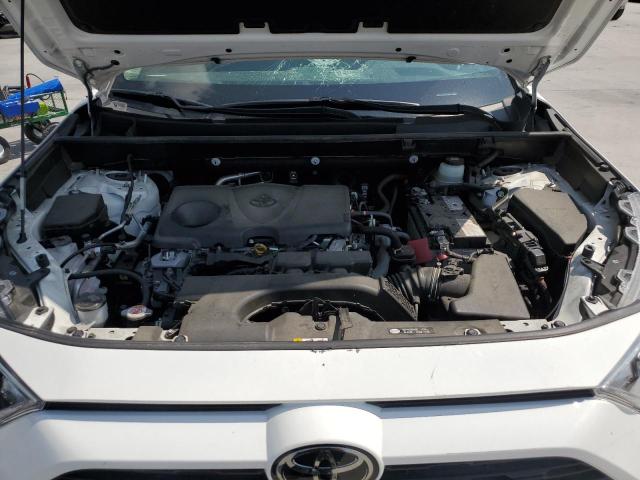 Photo 11 VIN: JTMW1RFV0MD066366 - TOYOTA RAV4 