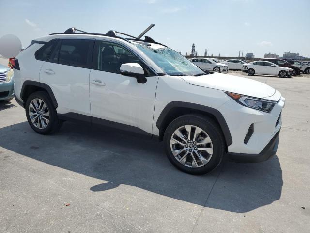 Photo 3 VIN: JTMW1RFV0MD066366 - TOYOTA RAV4 