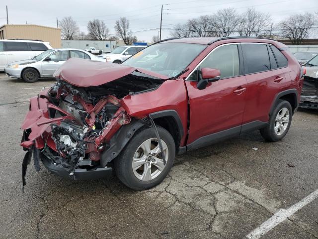 Photo 0 VIN: JTMW1RFV0MD066884 - TOYOTA RAV4 