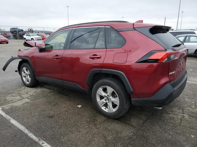 Photo 1 VIN: JTMW1RFV0MD066884 - TOYOTA RAV4 