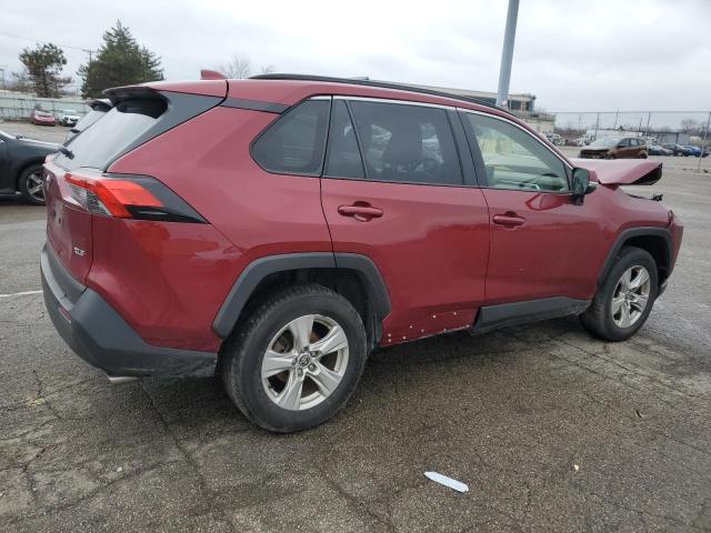 Photo 2 VIN: JTMW1RFV0MD066884 - TOYOTA RAV4 