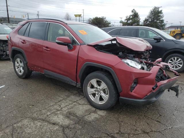 Photo 3 VIN: JTMW1RFV0MD066884 - TOYOTA RAV4 