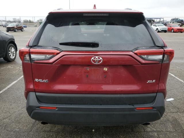 Photo 5 VIN: JTMW1RFV0MD066884 - TOYOTA RAV4 