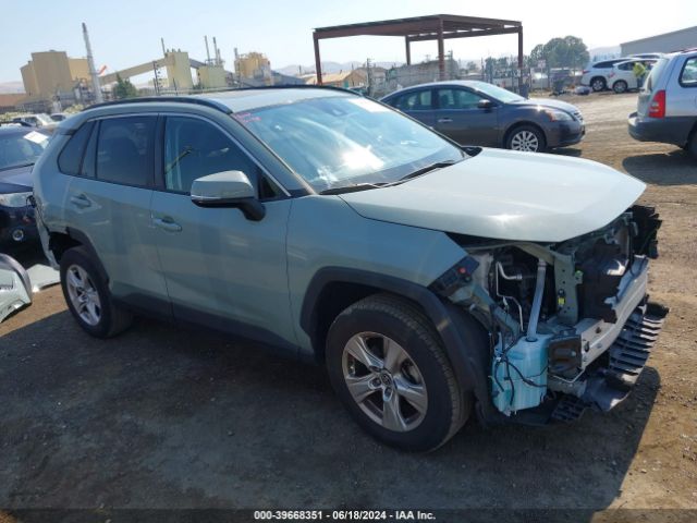 Photo 0 VIN: JTMW1RFV0MD069381 - TOYOTA RAV4 