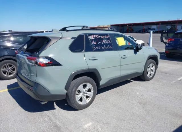 Photo 3 VIN: JTMW1RFV0MD073575 - TOYOTA RAV4 