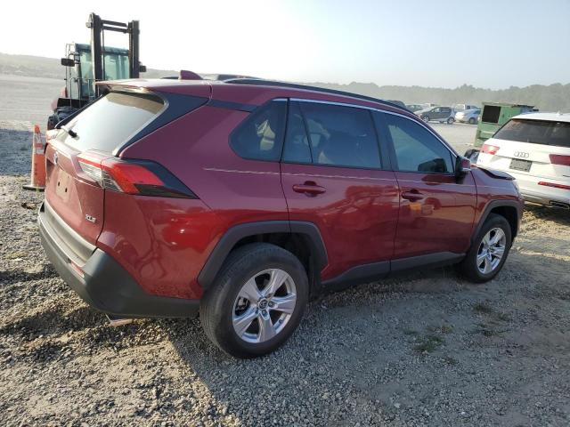 Photo 2 VIN: JTMW1RFV1KD010014 - TOYOTA RAV4 XLE 