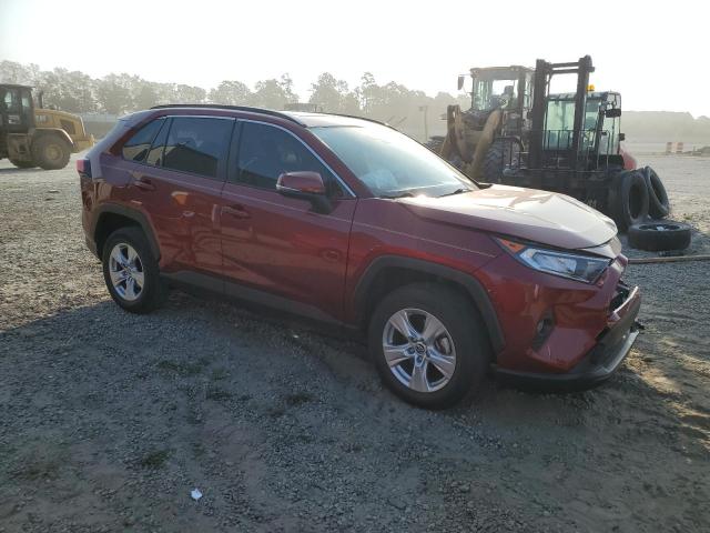 Photo 3 VIN: JTMW1RFV1KD010014 - TOYOTA RAV4 XLE 