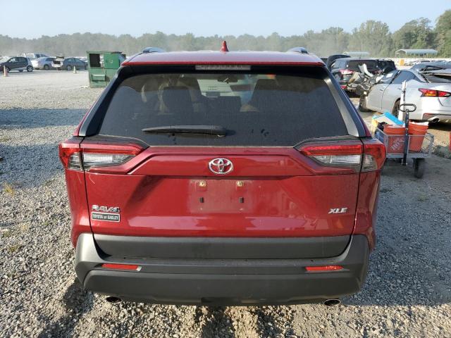 Photo 5 VIN: JTMW1RFV1KD010014 - TOYOTA RAV4 XLE 