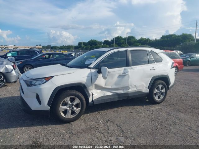 Photo 5 VIN: JTMW1RFV1KD015701 - TOYOTA RAV4 