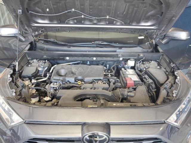 Photo 11 VIN: JTMW1RFV1KD019683 - TOYOTA RAV4 XLE 