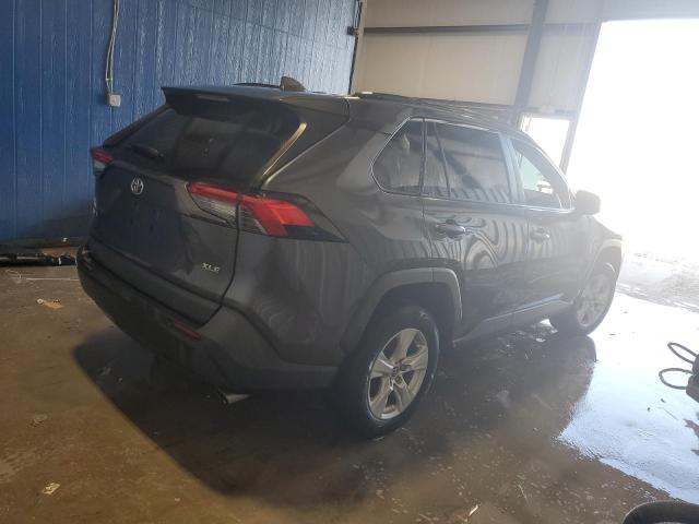 Photo 2 VIN: JTMW1RFV1KD019683 - TOYOTA RAV4 XLE 