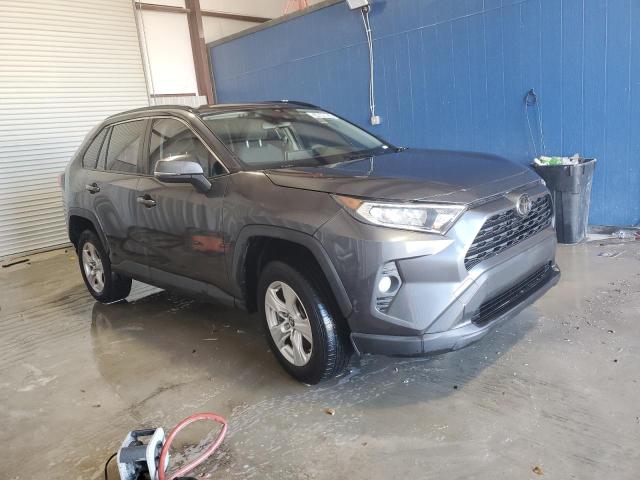 Photo 3 VIN: JTMW1RFV1KD019683 - TOYOTA RAV4 XLE 