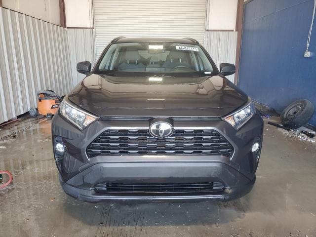 Photo 4 VIN: JTMW1RFV1KD019683 - TOYOTA RAV4 XLE 