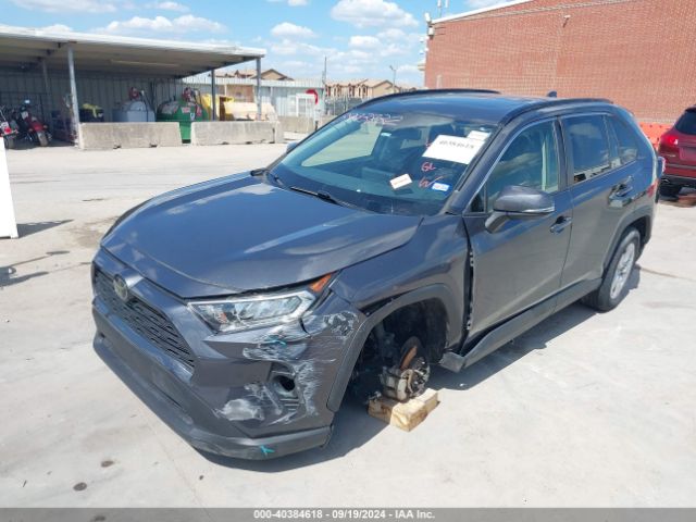 Photo 1 VIN: JTMW1RFV1KD030814 - TOYOTA RAV4 