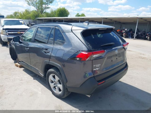 Photo 2 VIN: JTMW1RFV1KD030814 - TOYOTA RAV4 