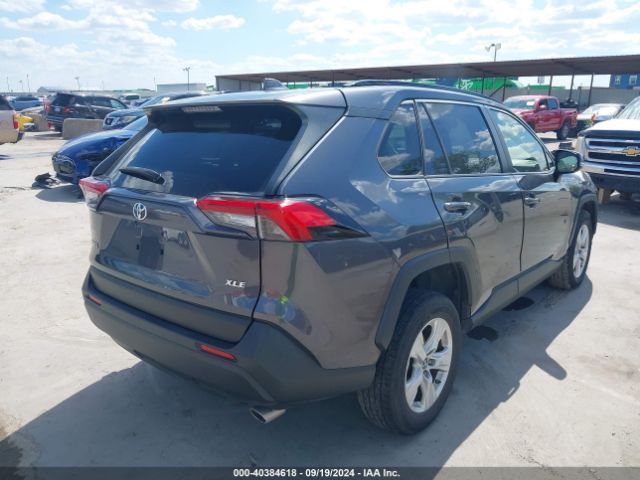 Photo 3 VIN: JTMW1RFV1KD030814 - TOYOTA RAV4 