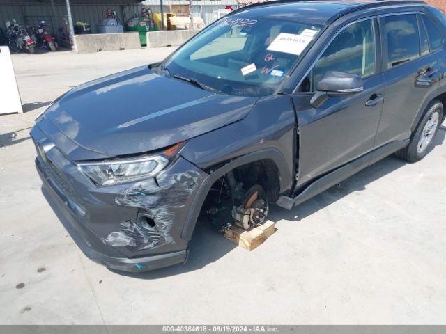 Photo 5 VIN: JTMW1RFV1KD030814 - TOYOTA RAV4 