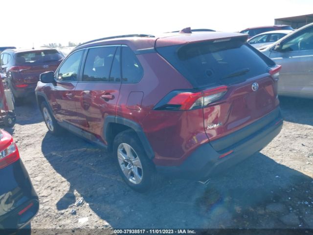 Photo 2 VIN: JTMW1RFV1KD032546 - TOYOTA RAV4 