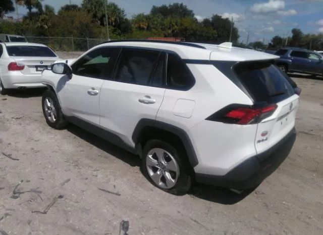 Photo 2 VIN: JTMW1RFV1KD032868 - TOYOTA RAV4 