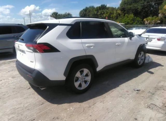 Photo 3 VIN: JTMW1RFV1KD032868 - TOYOTA RAV4 