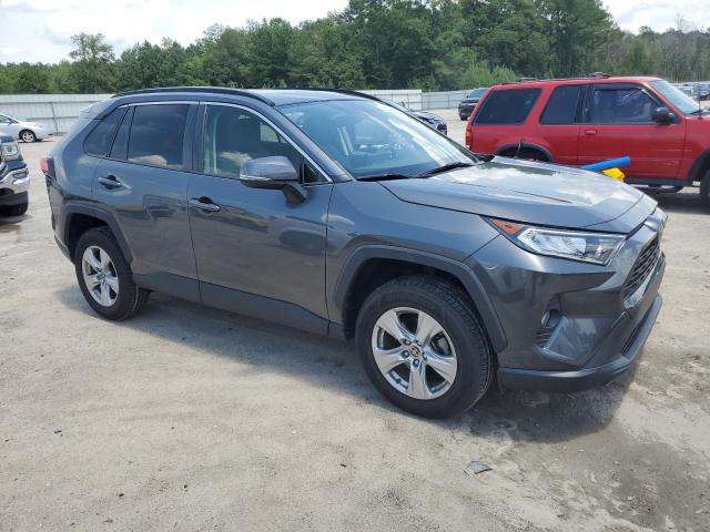 Photo 3 VIN: JTMW1RFV1KD041103 - TOYOTA RAV4 XLE 