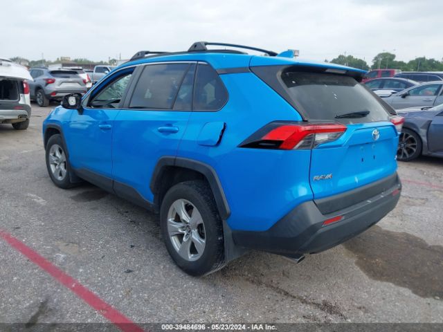 Photo 2 VIN: JTMW1RFV1KD511694 - TOYOTA RAV4 