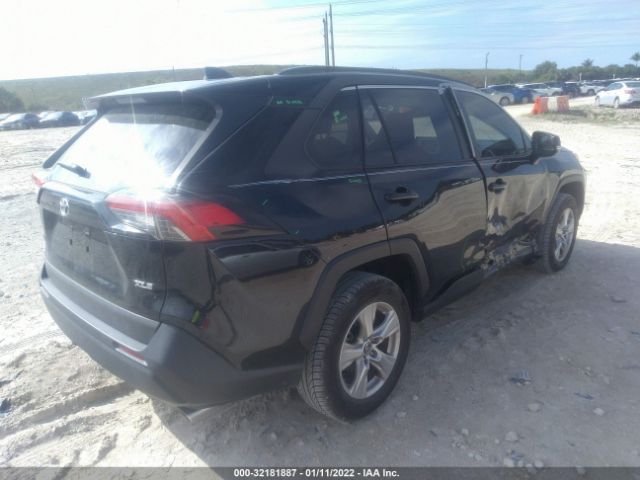 Photo 3 VIN: JTMW1RFV1KD513459 - TOYOTA RAV4 