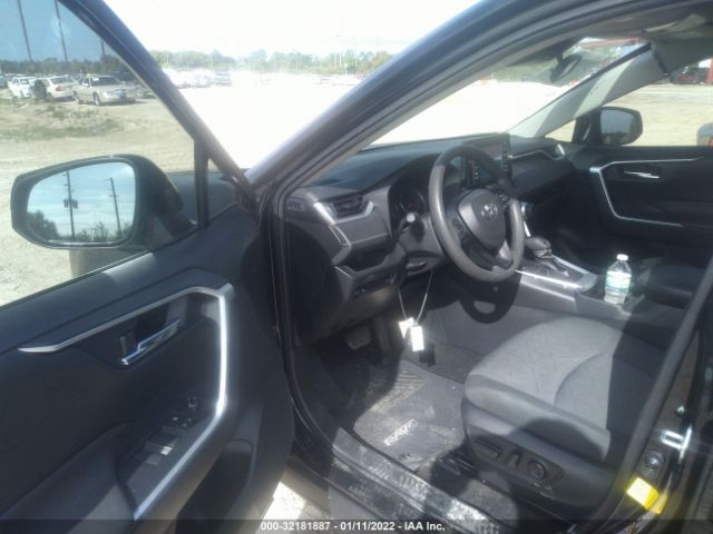 Photo 4 VIN: JTMW1RFV1KD513459 - TOYOTA RAV4 