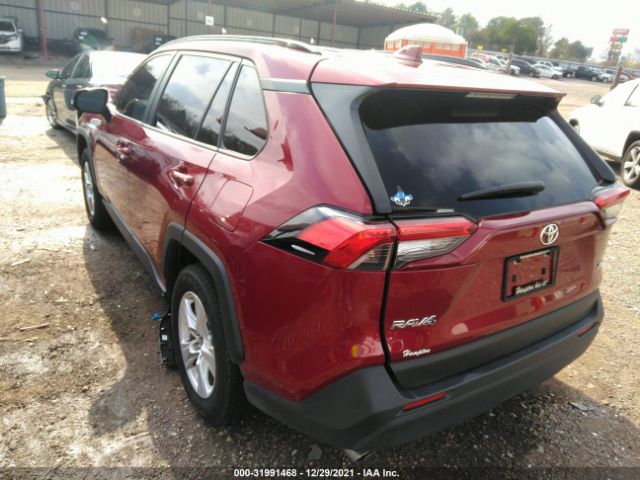 Photo 2 VIN: JTMW1RFV1LD521384 - TOYOTA RAV4 