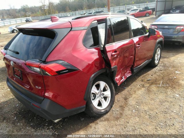 Photo 3 VIN: JTMW1RFV1LD521384 - TOYOTA RAV4 