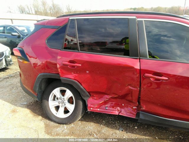 Photo 5 VIN: JTMW1RFV1LD521384 - TOYOTA RAV4 