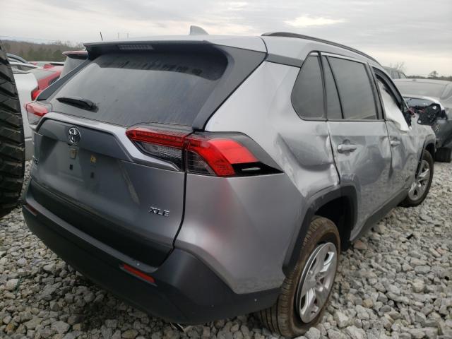 Photo 3 VIN: JTMW1RFV1LJ019833 - TOYOTA RAV4 XLE 