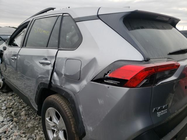 Photo 9 VIN: JTMW1RFV1LJ019833 - TOYOTA RAV4 XLE 