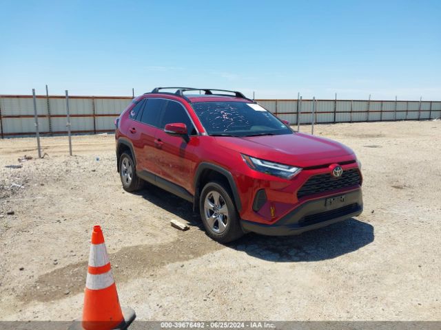 Photo 0 VIN: JTMW1RFV1PD102585 - TOYOTA RAV4 