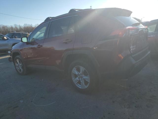 Photo 1 VIN: JTMW1RFV2KD007008 - TOYOTA RAV4 