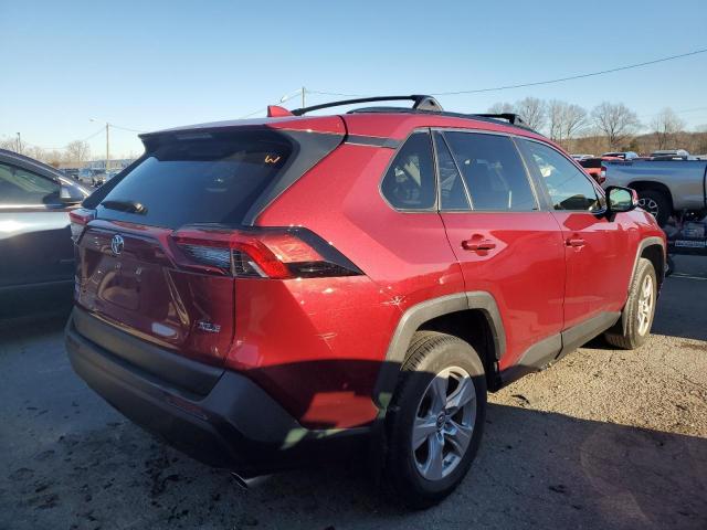 Photo 2 VIN: JTMW1RFV2KD007008 - TOYOTA RAV4 